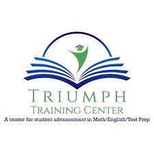 Triumph Training Logo